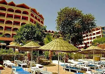 Golmar מלון 3*