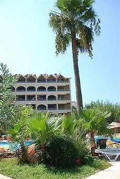 Golmar מלון