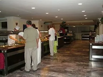 Golmar מרמריס