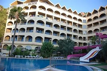 מלון Golmar