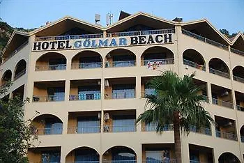 Golmar מרמריס