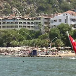 Golmar 3*