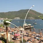 Golmar 호텔 말마리스