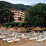 Golmar 3* 말마리스