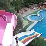Golmar 호텔 말마리스
