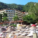 Golmar 말마리스