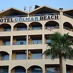 Golmar 말마리스