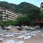 Golmar 3*