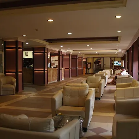 Hotel Golmar 3*