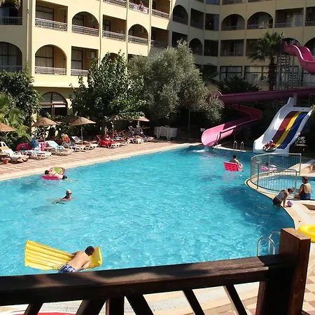 Hotel Golmar