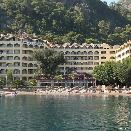 Golmar 3* Marmaris