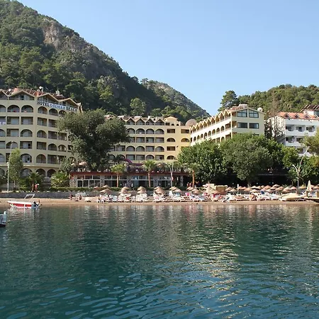 Golmar 3* İçmeler