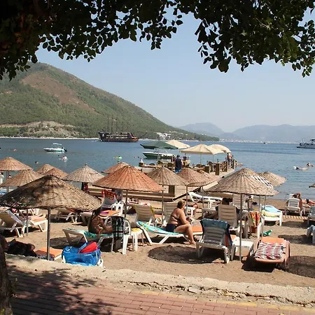 Hotel Golmar