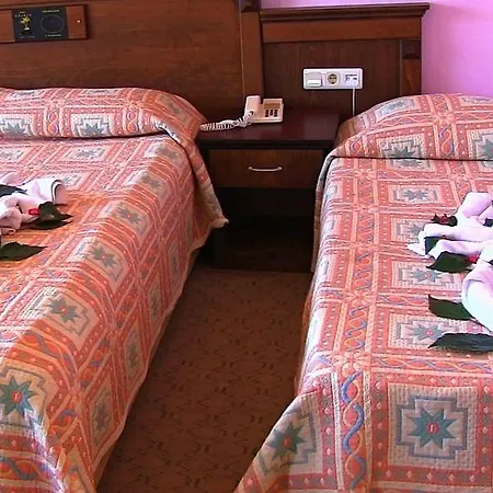 Golmar Hotel İçmeler