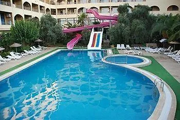 Golmar Hotel İçmeler