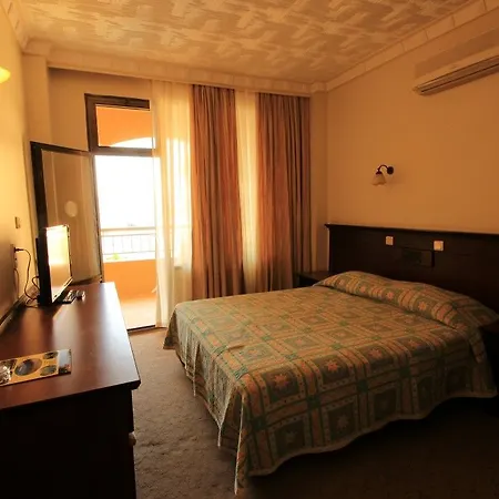 Hotel Golmar