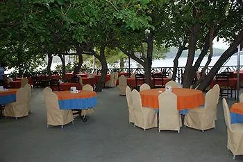 Golmar Hotel İçmeler
