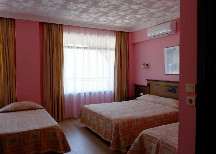 Golmar 3* Marmaris