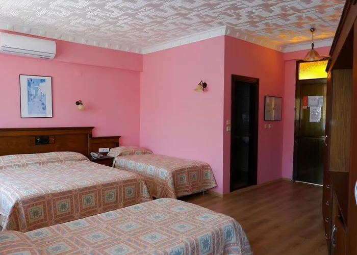 Golmar Hotel Marmaris