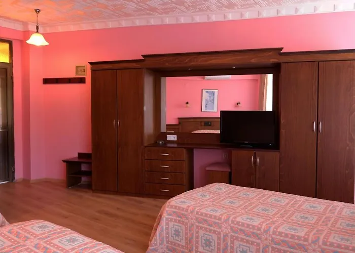 Hotel Golmar Marmaris