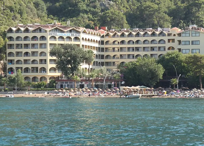 Golmar Hotel Marmaris