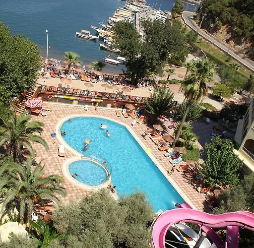 Golmar Hotel Marmaris