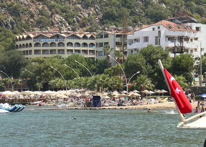 Golmar 3*