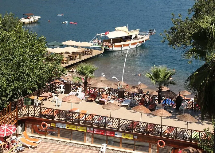 Hotel Golmar Marmaris