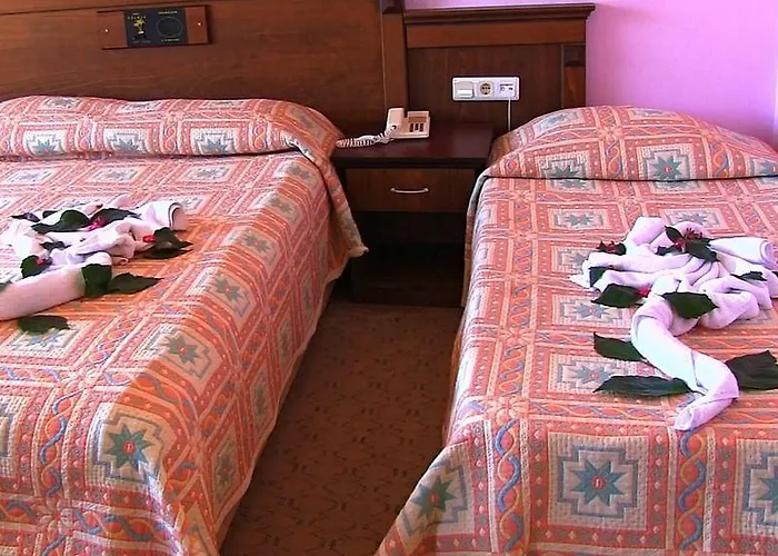 Golmar Hotel Marmaris