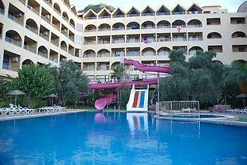Golmar Hotel