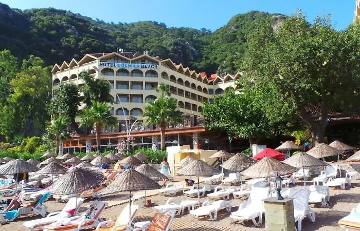 Golmar Marmaris