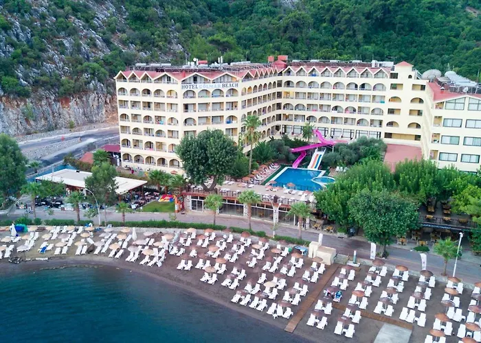 Golmar Marmaris