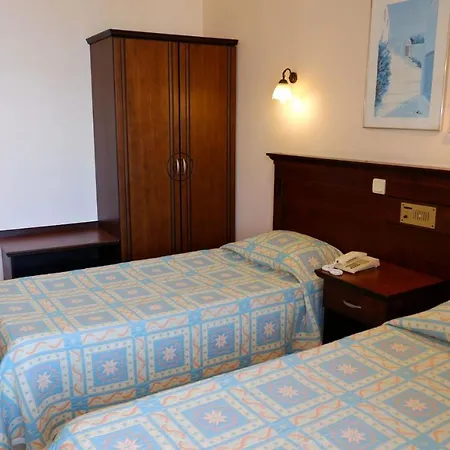 Golmar Ξενοδοχείο 3*