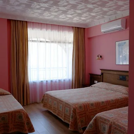 Golmar 3* İcmeler