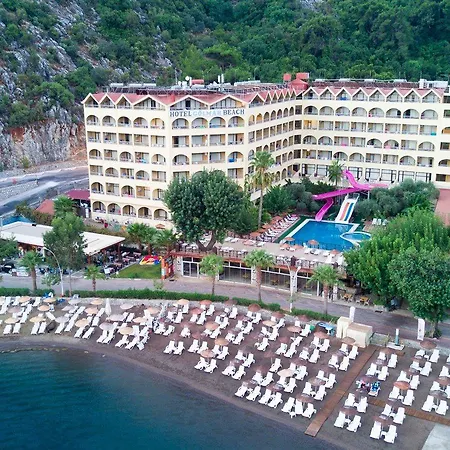 Golmar Ξενοδοχείο