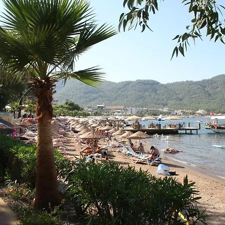 Golmar Ξενοδοχείο