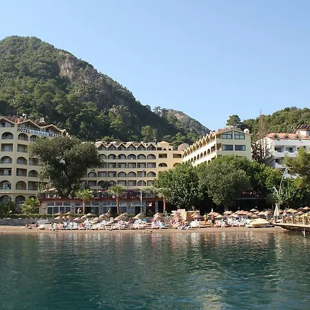 Golmar 3* İcmeler