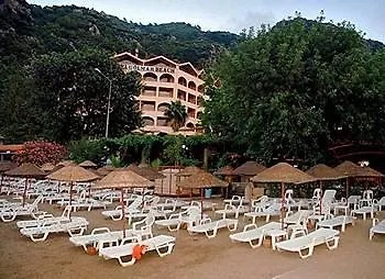 Golmar 3* İcmeler