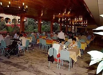 Golmar Ξενοδοχείο
