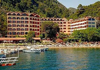 Hotell Golmar 3*