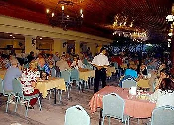 Golmar Ξενοδοχείο 3*