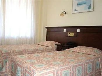 Hotell Golmar Marmaris