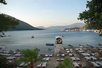 Ξενοδοχείο Golmar