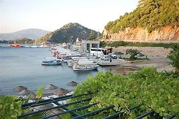 Golmar Ξενοδοχείο