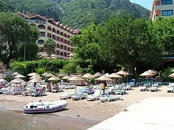 Ξενοδοχείο Golmar