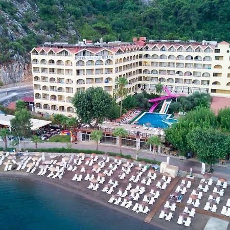 Golmar Marmaris