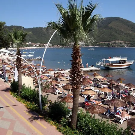 Golmar Ξενοδοχείο 3*