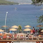 Golmar Hotell 3*