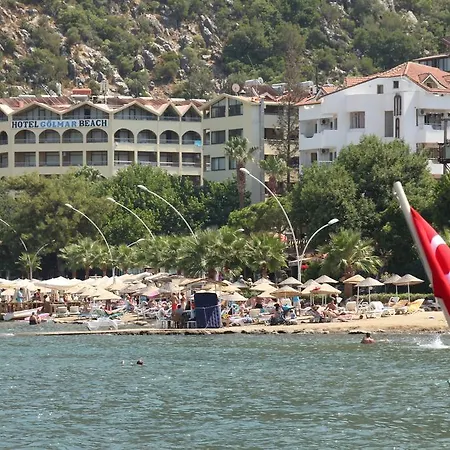 Golmar 3*