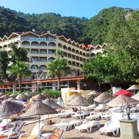 Golmar Marmaris